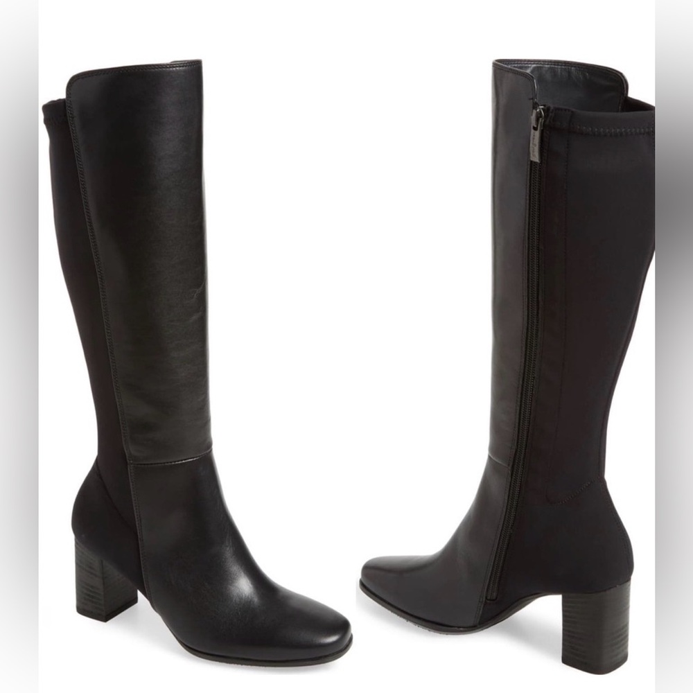 PAUL GREEN Belmont Knee High Boot